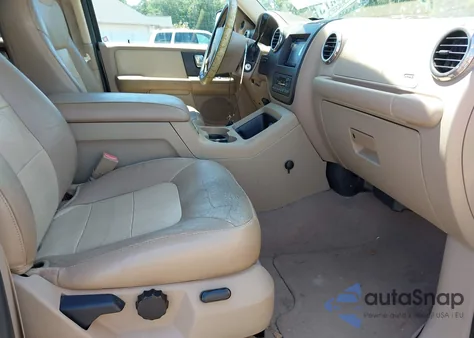 2004 Ford Expedition Eddie Bauer z USA, uszkodzony, nr VIN 1FMFU17L74LB29373